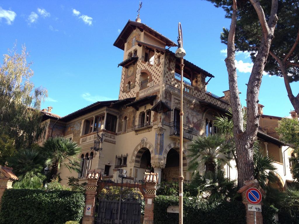 Ninohouse Βίλα Ρώμη Δωμάτιο φωτογραφία